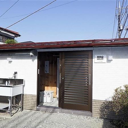 Id-Stay河口湖ⅲ Fujikawaguchiko Dış mekan fotoğraf