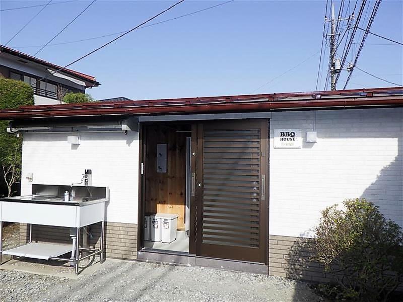 Id-Stay河口湖ⅲ Fujikawaguchiko Dış mekan fotoğraf