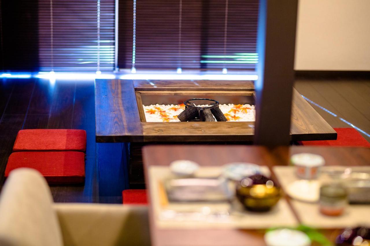 Id-Stay河口湖ⅲ Fujikawaguchiko Dış mekan fotoğraf