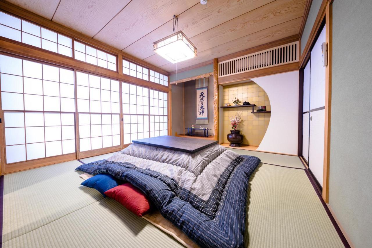 Id-Stay河口湖ⅲ Fujikawaguchiko Dış mekan fotoğraf