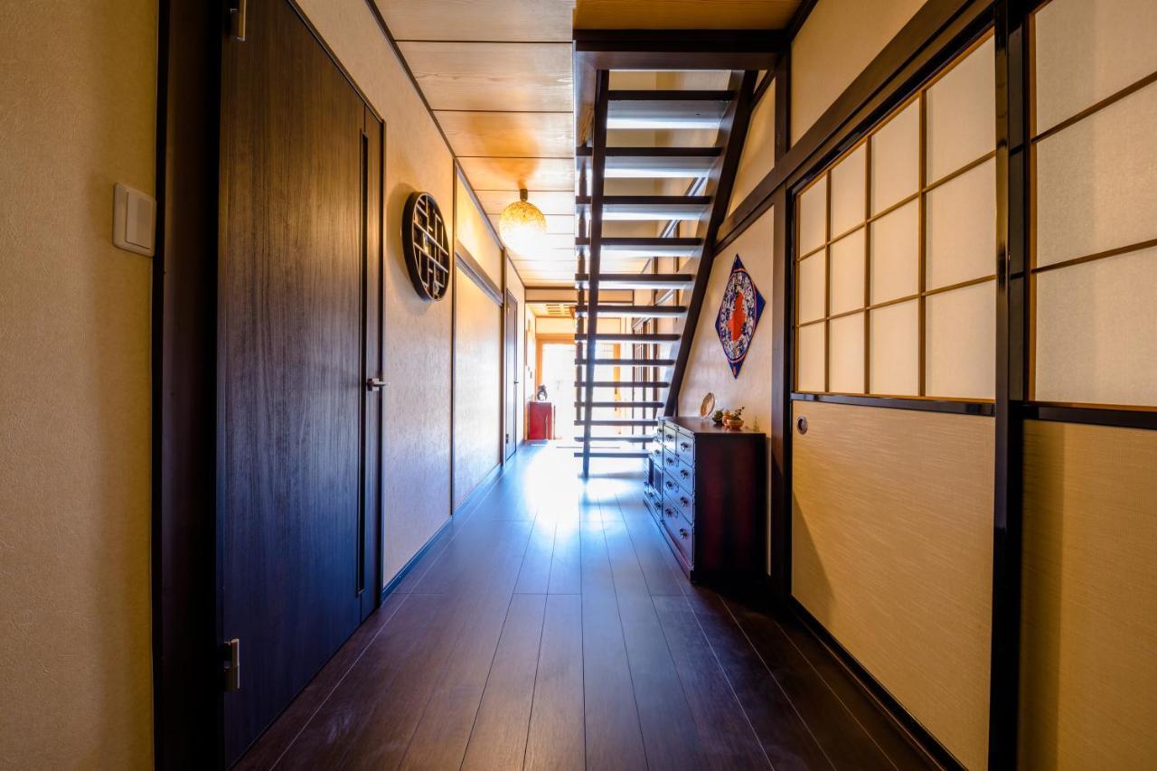 Id-Stay河口湖ⅲ Fujikawaguchiko Dış mekan fotoğraf