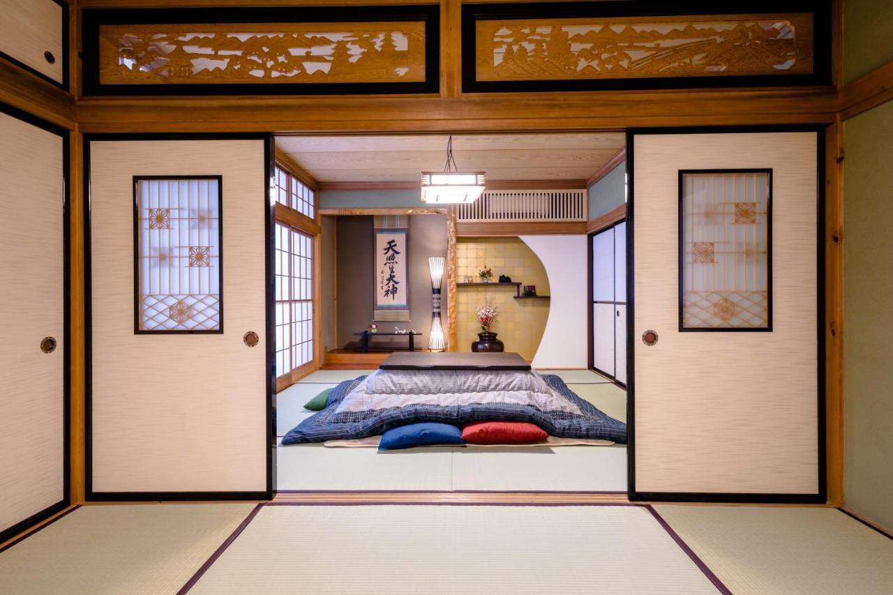 Id-Stay河口湖ⅲ Fujikawaguchiko Dış mekan fotoğraf