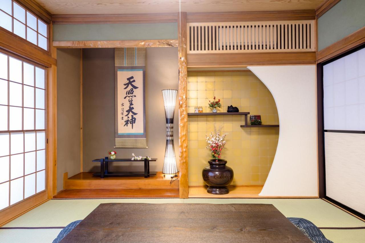 Id-Stay河口湖ⅲ Fujikawaguchiko Dış mekan fotoğraf