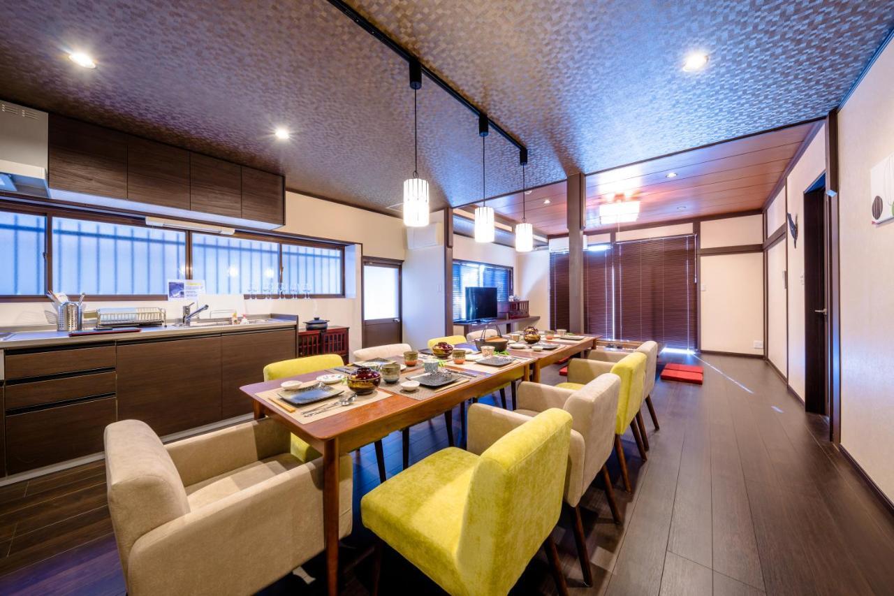 Id-Stay河口湖ⅲ Fujikawaguchiko Dış mekan fotoğraf